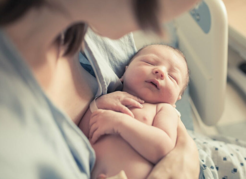Infant Care Made Easy: What You Need to Know About the Baby-Friendly Hospital Initiative